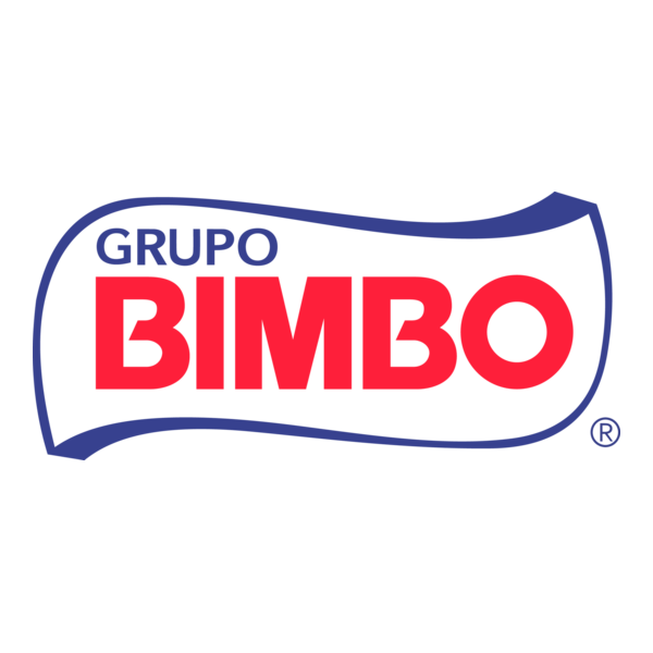 Logo de Grupo Bimbo